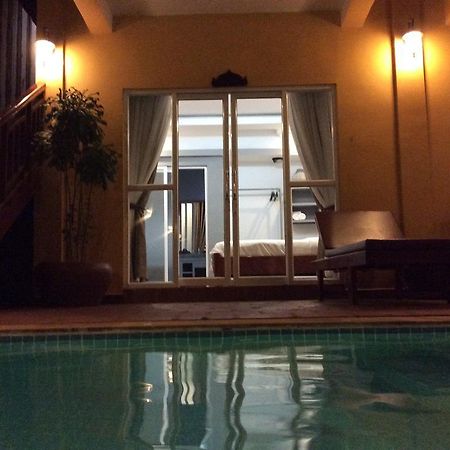 Ramchang Guesthouse Баттамбанг Екстер'єр фото