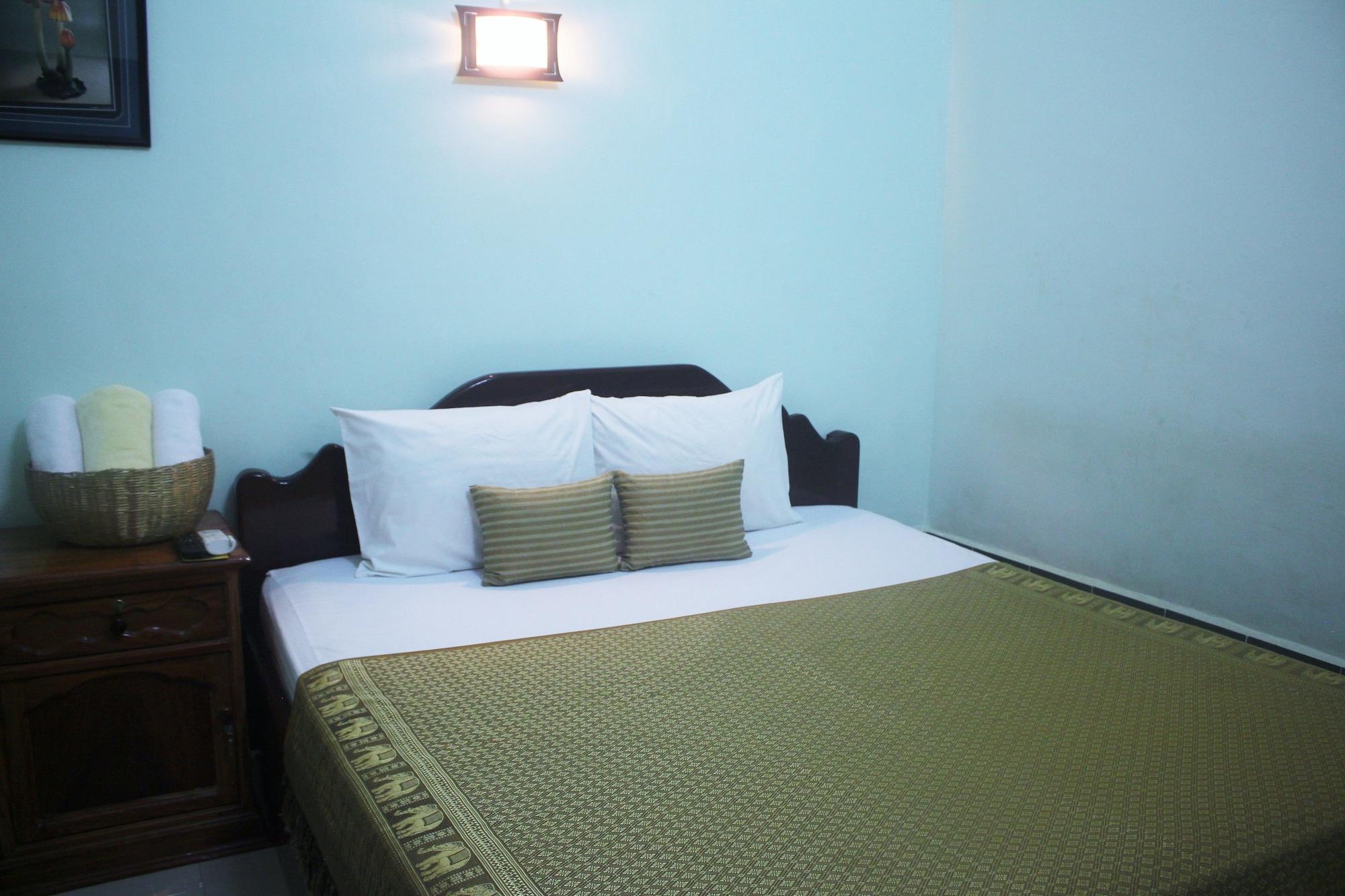 Ramchang Guesthouse Баттамбанг Екстер'єр фото