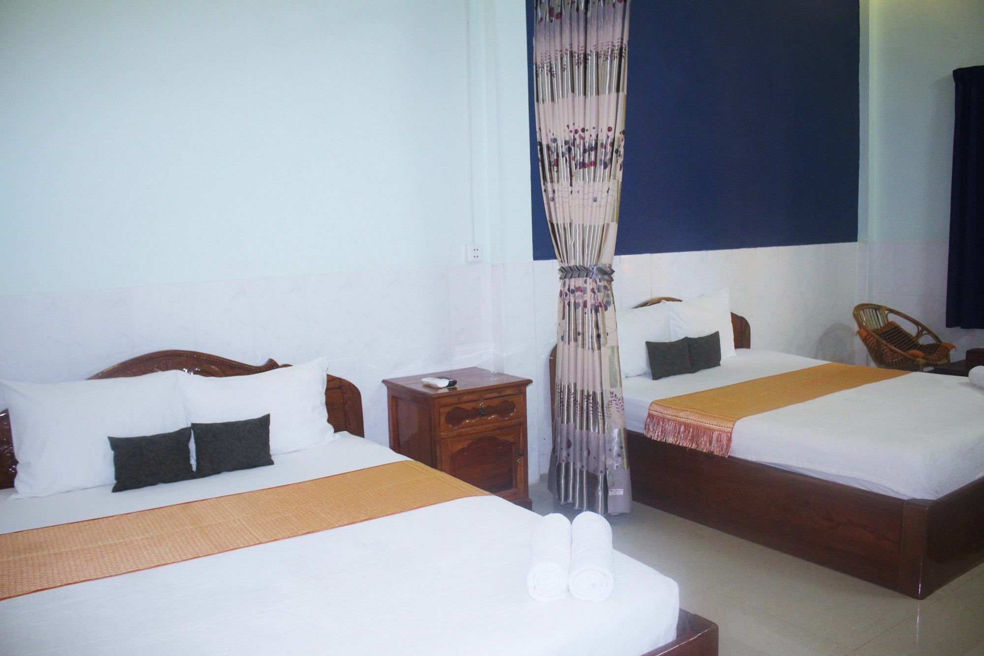 Ramchang Guesthouse Баттамбанг Екстер'єр фото